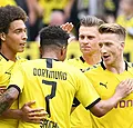 Un quatrième international belge au Borussia Dortmund ?