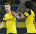 Énorme coup dur pour Dortmund avant le choc face au PSG