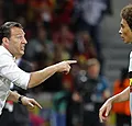 Rien ne va plus pour Wilmots: encore viré!