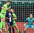 Le cauchemar est total pour le PSG