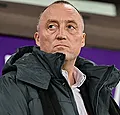 Les fans d'Anderlecht furieux contre Vandenhaute