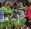 Ligue des champions féminine: une Belge parmi les quatre demi-finalistes