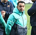 Xavi très élogieux envers un Diable: 