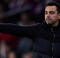 Les quatre candidats du Barça pour remplacer Xavi 