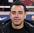 Xavi donne son avis sur la prestation de Vermeeren face au Barça