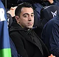 FCB - Xavi confronté à un choix cornélien pour l'Europa League