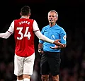 Le capitaine d'Arsenal Xhaka écarté par Emery