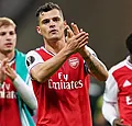 Les joueurs d'Arsenal ont désigné leur capitaine