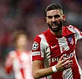 Yannick Carrasco renverse le Real Madrid