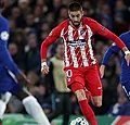 La gêne pour Yannick Carrasco et ses nouveaux équipiers chinois!