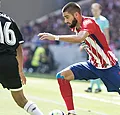 Simeone s'exprime sur le départ de Carrasco