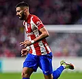 Carrasco donne un indice sur son avenir