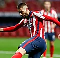 Avec Carrasco à l'assist, l’Atletico s’impose contre Elche   