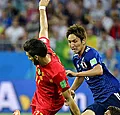 L'ailier japonais Homma en passe de rejoindre un grand club belge