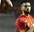 Yannick Carrasco se rapproche du Standard