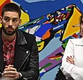 Yannick Carrasco et Noémie Happart se séparent