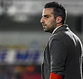 Encore une mésaventure pour Yannick Ferrera