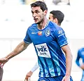 Un grand club belge s’intéresse à Yaremchuk 