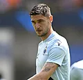 L'Ukraine perd un joueur-clef, Yaremchuk le remplace