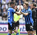 La pépite du Club de Bruges pourrait rebondir... au Standard