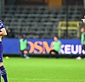 Anderlecht: il pourrait dribbler Verschaeren...