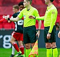Le PSV prolonge le contrat de l'espoir belge jusqu'en 2025