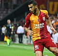 Coup dur pour Galatasaray: son meneur de jeu ne jouera pas à Bruges