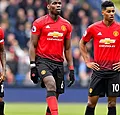 Manchester United sur la piste de deux attaquants surprenants