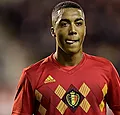 Tielemans tacle Anderlecht ! 