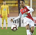 Officiel - L'AS Monaco tient enfin son attaquant