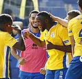 L'Union Saint-Gilloise dernier qualifié pour les quarts de la Coupe de Belgique