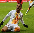 Le Standard vient concurrencer Anderlecht pour un joueur de Galatasaray
