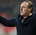 Un entraîneur de Jupiler Pro League plus que jamais en danger 