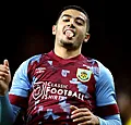 Nouveau départ à Burnley: cette fois c'est l'ancien Zèbre qui s'en va