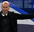 Ils ne veulent pas de Zidane pour les entraîner