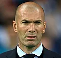 La future destination de Zidane ? 