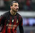 "Ibrahimovic pousse pour que cet entraîneur de JPL signe à l'AC Milan" (UPDATE)