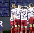 Zulte Waregem renverse Anderlecht et réalise un bon coup
