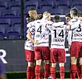 OFFICIEL: Zulte Waregem se sépare de son attaquant 