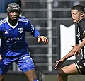 Charleroi démarre en trombe: 