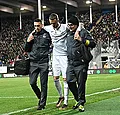 Anderlecht avec ou sans Debast contre l'Union ? 