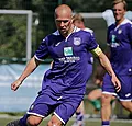 Zetterberg déclare sa flamme à un autre club belge qu'Anderlecht