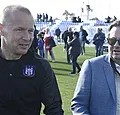 BREAKING: Pär Zetterberg licencié à Anderlecht