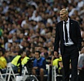 Zidane veut jouer un sale tour à Lukaku