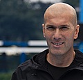 Deux grands clubs veulent Zidane 