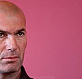 Seulement deux postes séduisent Zidane 
