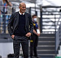 Zidane: retournement de situation?