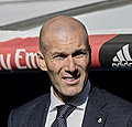 Malgré une surprise de Zidane, Courtois est bien titulaire avec le Real Madrid 