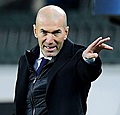 Il se dispute avec Zidane: dehors!