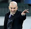 Zidane pense-t-il à démissionner après la défaite?